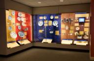 D2014-CMD. "China of the Most Fashionable Sort: Chinese Export Porcelain in Colonial America"