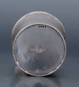 D2014-CMD. Beaker, 1978-8, base to show mark
