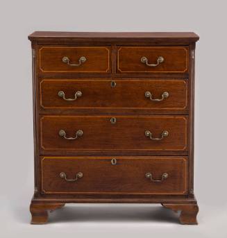 D2013-CMD. Chest of drawers 2013-149