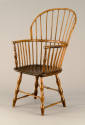 D2014-CMD. Armchair 1996-225