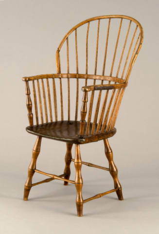 D2014-CMD. Armchair 1996-225