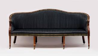D2014-CMD. Sofa 2000-2