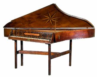 D2014-CMD. Spinet 1937-260