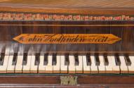 D2014-CMD. Spinet 1937-260,A