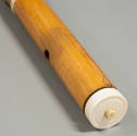 D2014-CMD. German flute 1953-942,A