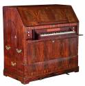 D2014-CMD. Organ 1958-260,A
