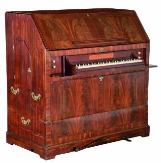 D2014-CMD. Organ 1958-260,A