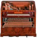 D2014-CMD. Organ 1958-260,A