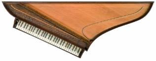 D2014-CMD. Spinet 1960-321,A 
