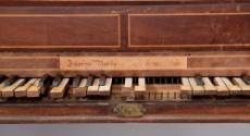 D2014-CMD. Spinet 1976-421,A