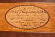 D2014-CMD. Grand piano 1979-240,A 