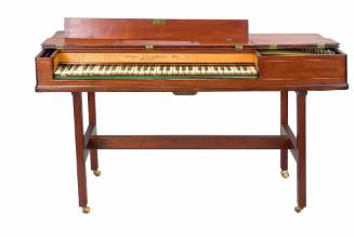 D2014-CMD. Square piano 1980-94