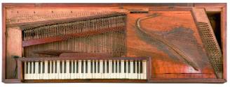 D2014-CMD. Square piano 1994-49,A