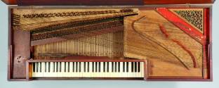 D2014-CMD. Square piano 1994-109