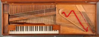 D2014-CMD. Square piano 1997-117
