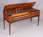 D2014-CMD. Square piano 1997-228,A