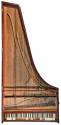 D2014-CMD. Grand piano 1999-236