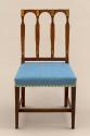 D2014-CMD. Side chair 2010-1