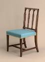 D2014-CMD. Side chair
