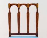 D2014-CMD. Side chair