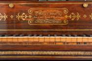 D2014-CMD. Grand piano 2000-67