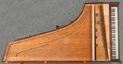 D2014-CMD. Grand piano 2000-67