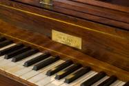 D2014-CMD. Square piano 2000-94