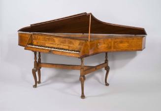 D2014-CMD. Spinet 2001-825,A