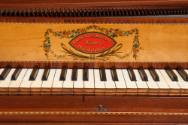 D2014-CMD. Square piano 2004-20,A