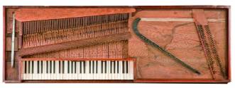 D2014-CMD. Square piano 2009-34