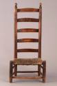 D2014-CMD. Slipper chair 2011-117
