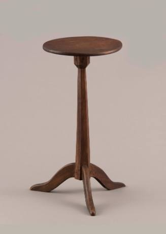 D2014-CMD. Candlestand 2011-119