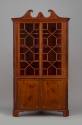 D2014-CMD. Corner cupboard 2011-77
