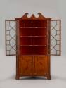 D2014-CMD. Corner cupboard 2011-77
