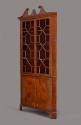 D2014-CMD. Corner cupboard 2011-77
