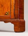 D2014-CMD. Corner cupboard 2011-77