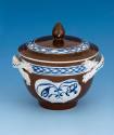 D2014-CMD. Sugar dish 2013-148