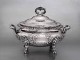 D2014-CMD. Tureen