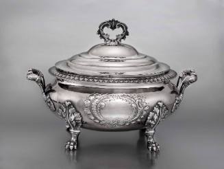 D2014-CMD. Tureen