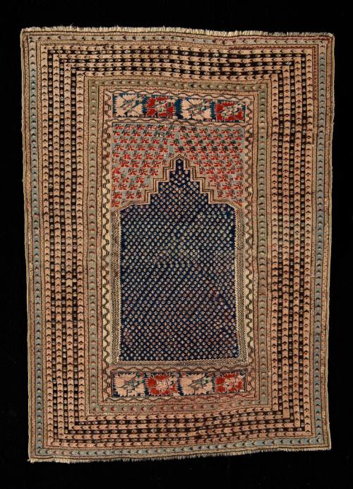 D2014-CMD. Prayer rug