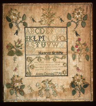 DS1992-208 Sampler