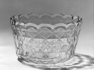 D2014-CMD. Trifle Bowl