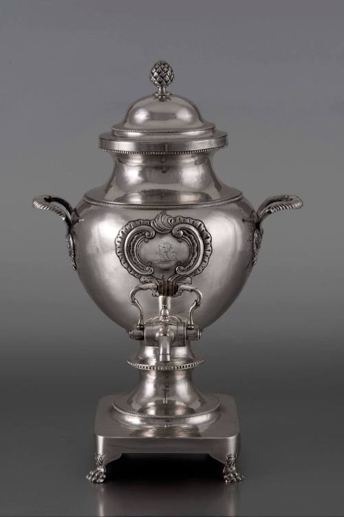 D2014-CMD. Hot Water Urn 2014-222