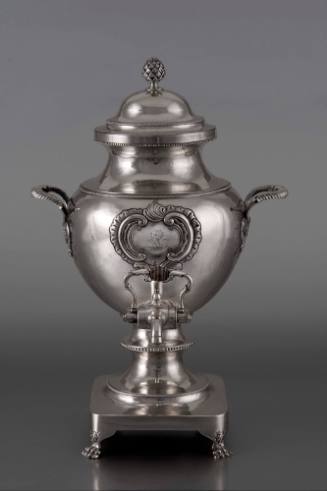D2014-CMD. Hot Water Urn 2014-222