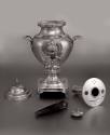 D2014-CMD. Hot Water Urn 2014-222