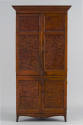 D2013-CMD. Corner cupboard 2013-4