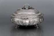 D2014-CMD. Sugar box 1961-38