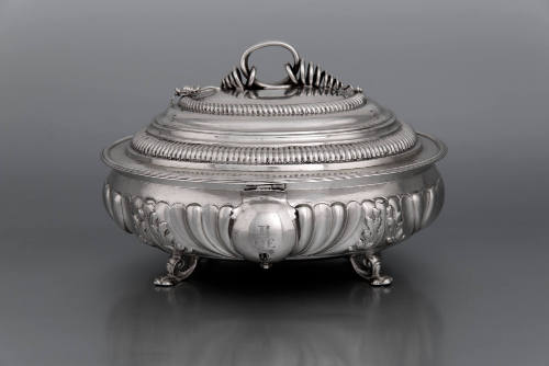 D2014-CMD. Sugar box 1961-38