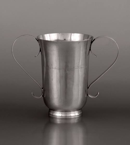 D2014-CMD. Double-handled cup 1993-340,1
