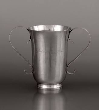 D2014-CMD. Double-handled cup 1993-340,1
